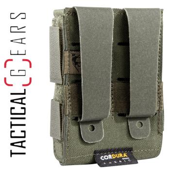 TASMANIAN TIGER - TT - SGL MAG POUCH MCL LP - OLIV